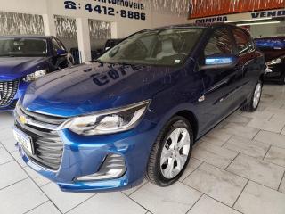 Foto do veículo Chevrolet Onix Sed. Plus Prem. 1.0 12v Tb Flex Aut