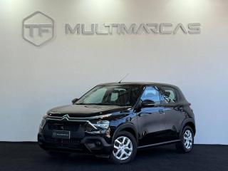 Foto do veículo Citroen C3 1.0 Live Pack
