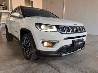 Foto do veículo Jeep Compass 2.0 Limited Auto
