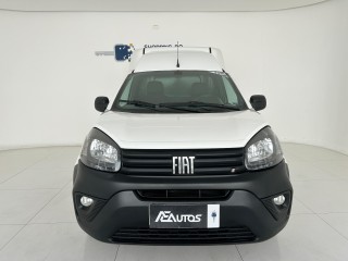 Foto do veículo Fiat Fiorino 1.4 Endurance