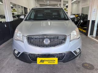 Foto do veículo Ssangyong Korando 2.0 Gls Awd