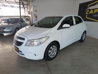 Foto do veículo Chevrolet Onix Hatch Joy 1.0 8v Flex 5p Mec.