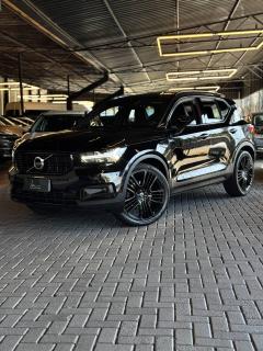 Foto do veículo Volvo Xc 40 T-5 R-design 2.0 252cv Awd