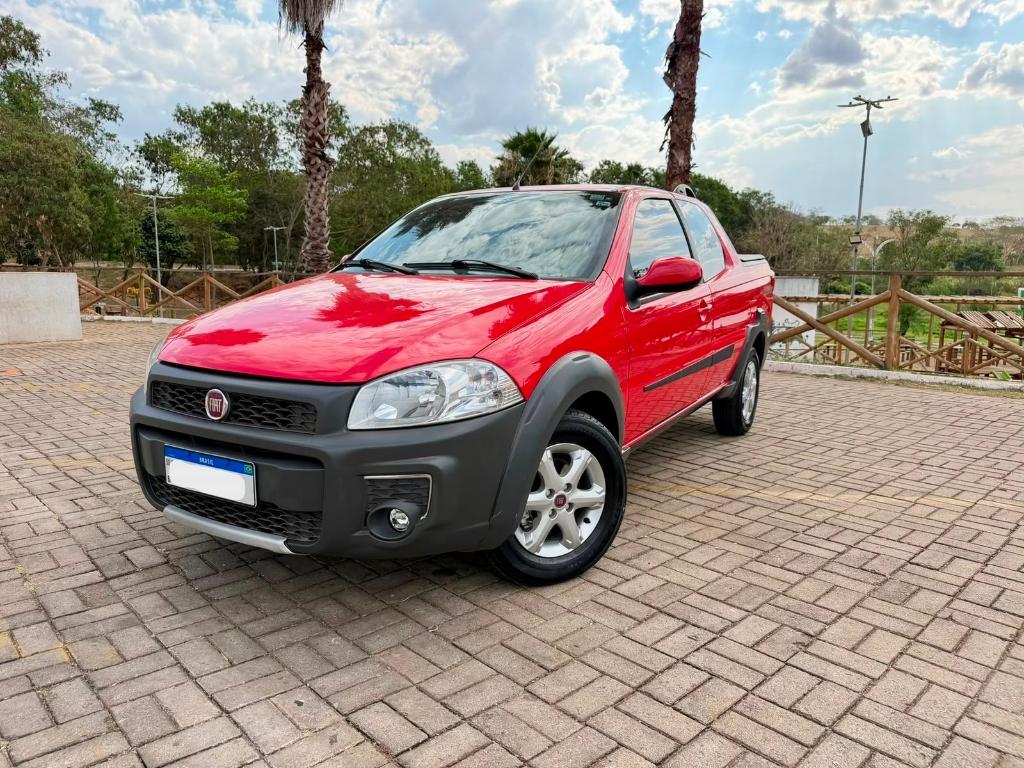 Fiat Strada