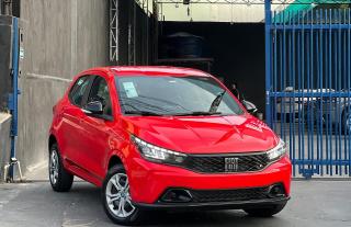 Foto do veículo Fiat Argo 1.3 Drive Cvt