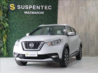 Foto do veículo Nissan Kicks Sv 1.6 16v Flexstar 5p Aut.
