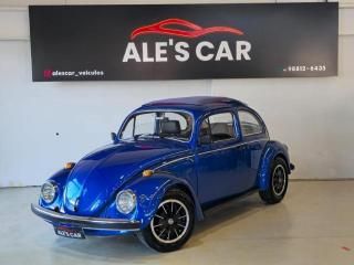 Foto do veículo Volkswagen Fusca Null