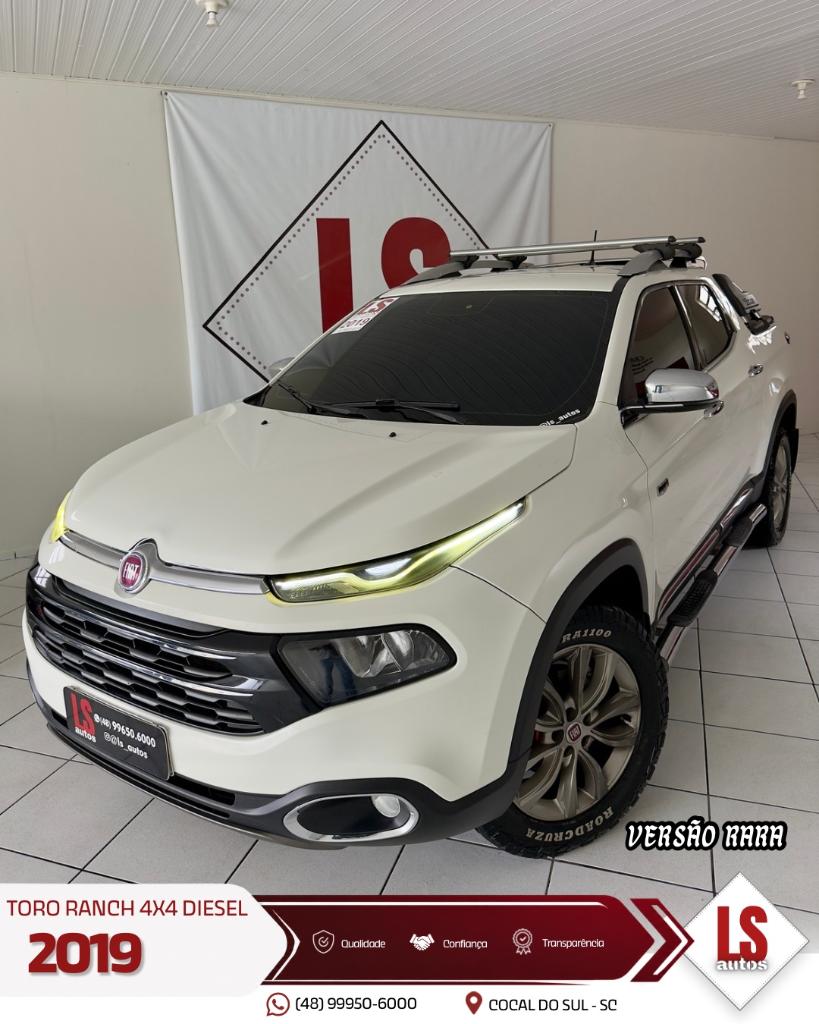 Fiat Toro