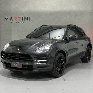 Foto do veículo Porsche Macan 2.0 Pdk