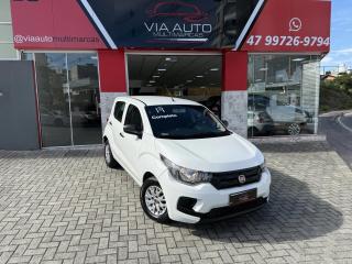 Foto do veículo Fiat Mobi Easy On 1.0 Fire Flex 5p.