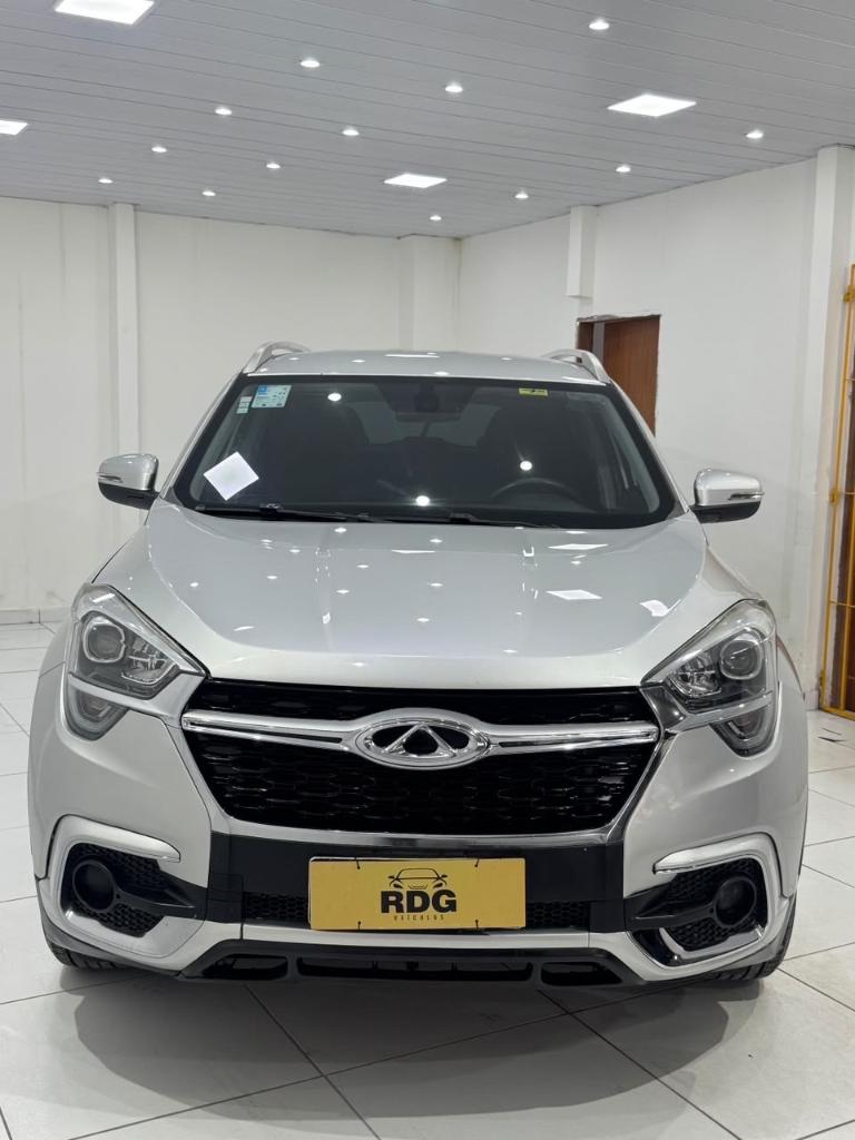 Chery Tiggo