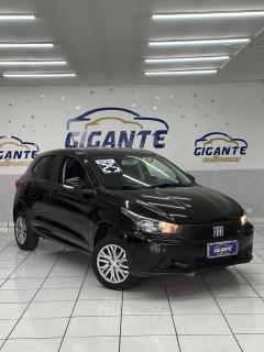 Foto do veículo Fiat Argo Drive 1.0 6v Flex