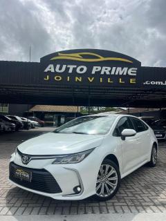 Foto do veículo Toyota Corolla 1.8 Hev Altis Cvt