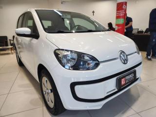 Foto do veículo Volkswagen Up 1.0 12v Tsi E-flex Move Up!