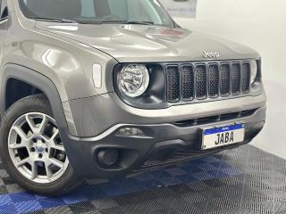 Foto do veículo Jeep Renegade Sport 1.8 4x2 Flex 16v Aut.