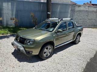 Foto do veículo Renault Duster Oroch Dyna. 2.0 Flex 16v Mec.