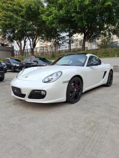 Foto do veículo Porsche Cayman Gts 3.4 340cv