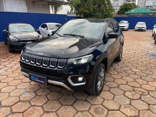 Foto do veículo Jeep Compass 2.0 Td350 Longitude Auto 4wd