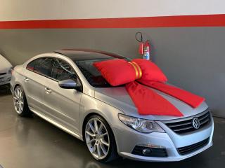 Foto do veículo Volkswagen Passat Cc 3.6 V6 Fsi Dsg 4motion