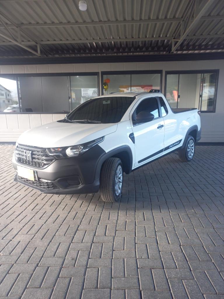 Fiat Strada