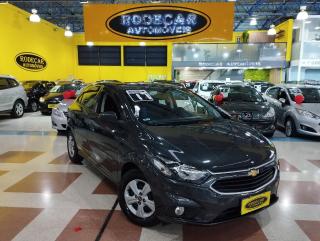 Foto do veículo Chevrolet Onix Hatch Lt 1.0 8v Flexpower 5p Mec.
