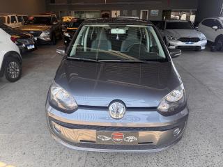 Foto do veículo Volkswagen Up 1.0 12v Tsi E-flex Move Up!