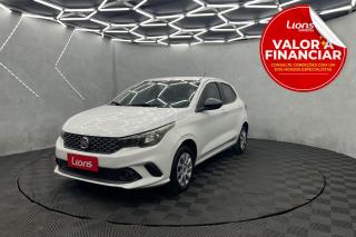 Foto do veículo Fiat Argo 1.0 Drive