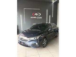 Foto do veículo Honda City 1.5 Ex Cvt