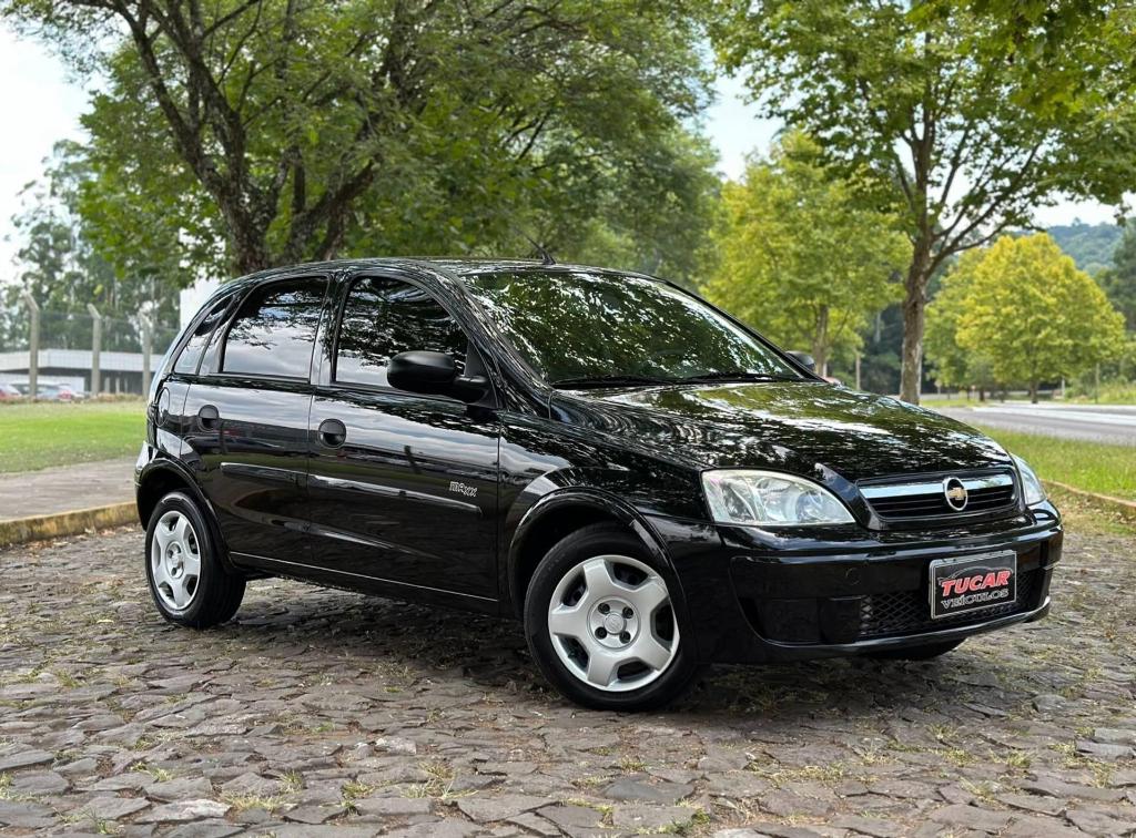 Chevrolet Corsa
