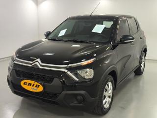 Foto do veículo Citroen C3 1.0 Live Pack