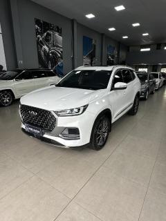 Foto do veículo Chery Tiggo 7 1.5 T Pro Hybrid Cvt