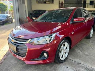 Foto do veículo Chevrolet Onix Hatch Ltz 1.0 12v Tb Flex 5p Aut.
