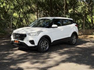 Foto do veículo Hyundai Creta 1.6 Attitude At (pcd)