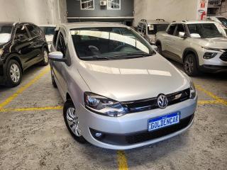 Foto do veículo Volkswagen Fox 1.0 Mpi Bluemotion