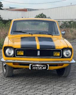 Foto do veículo Ford Corcel 1.4 Luxo 8v Gasolina 2p Manual