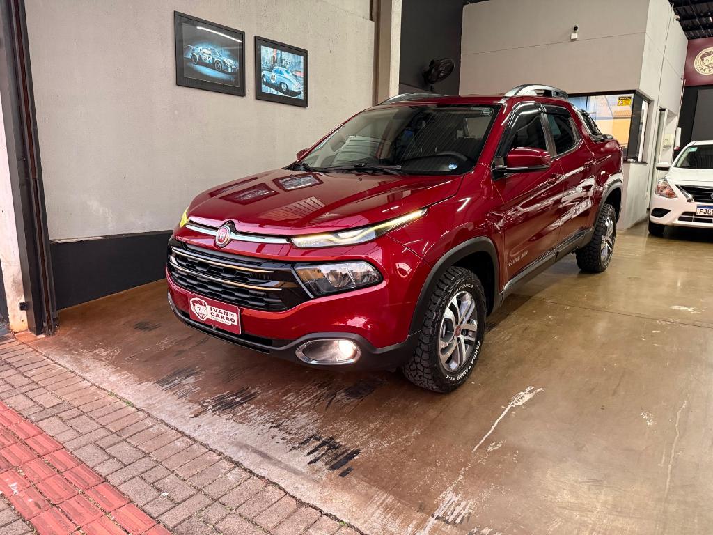 Fiat Toro