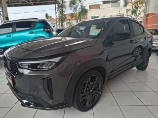 Foto do veículo Fiat Fastback Limited Ed.1.3 270 T.flex Aut.