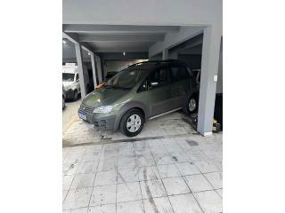 Foto do veículo Fiat Idea 1.8 Flex Adventure