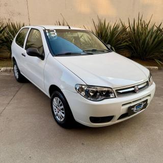 Foto do veículo Fiat Palio 1.0 Economy Fire Flex 8v 2p