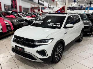 Foto do veículo Volkswagen T-cross Hig. 250 Tsi 1.4 Flex 16v 5p Aut