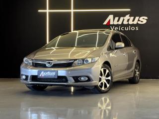 Foto do veículo Honda Civic Sedan Exr 2.0 Flexone 16v Aut. 4p