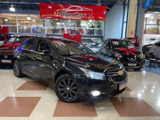 Foto do veículo Chevrolet Cruze Ltz 1.8 16v Flexpower 4p Aut.