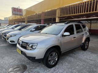 Foto do veículo Renault Duster 1.6 Expression
