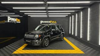 Foto do veículo Jeep Renegade 1.8 E.torq Flex