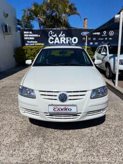 Foto do veículo Volkswagen Parati 1.6 Total Flex
