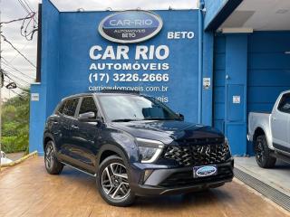 Foto do veículo Hyundai Creta Comfort 1.0 Tb 12v Flex Aut.