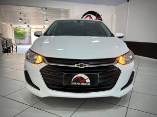 Foto do veículo Chevrolet Onix Plus 1.0 Turbo Lt