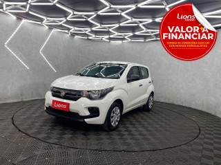 Foto do veículo Fiat Mobi 1.0 Evo Like