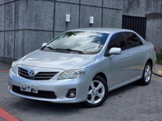 Foto do veículo Toyota Corolla Xei 2.0 Flex 16v Aut.