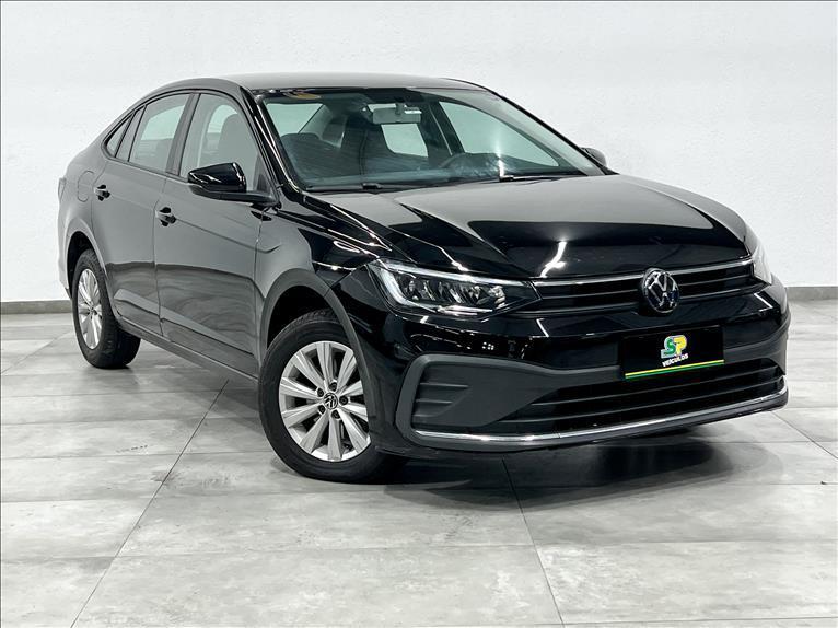 Volkswagen Virtus